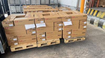 중국 GUANG ZHOU CFY C&U AUTOMOBILE AIR CONDITIONER CO.LTD 회사 프로파일