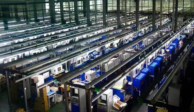 중국 GUANG ZHOU CFY C&U AUTOMOBILE AIR CONDITIONER CO.LTD 회사 프로파일