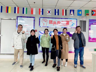 중국 GUANG ZHOU CFY C&U AUTOMOBILE AIR CONDITIONER CO.LTD 회사 프로파일