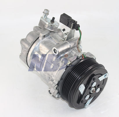 좋은 가격 SD6V12 Vw 폴로 AC 압축기 6RF820803A 6RF820803B 6RF820803 6R0820803A 6R0820803B 온라인으로