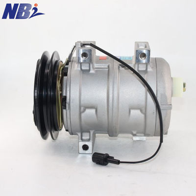 좋은 가격 OEM 12V 자동차 에어컨 압축기 P27 DKS17 1A 온라인으로