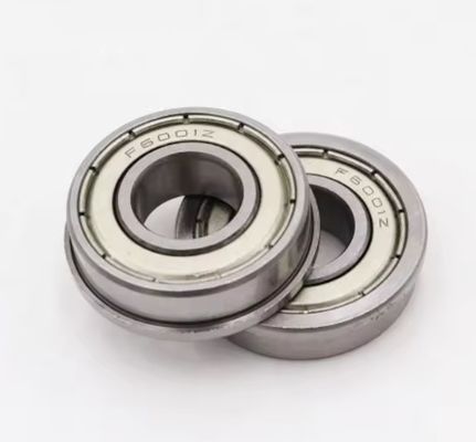 좋은 가격 롤레먼트 10x19x5mm 베어링 F6800zz F61800ZZ F6800 장난감용 베어링 온라인으로