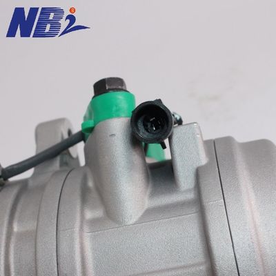 좋은 가격 코마쓰 트랙터 3541139M91 717638 46443509 SP10 SP-10을위한 AC 압축기 온라인으로