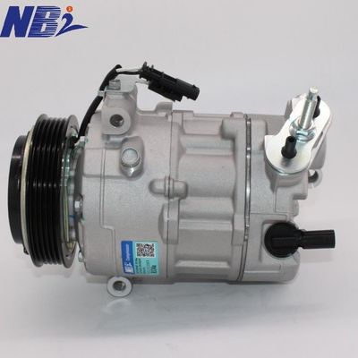 좋은 가격 새 OEM 23393435 에어컨 압축 키트 2016-2018 캐딜락 CT6 2.0T 온라인으로