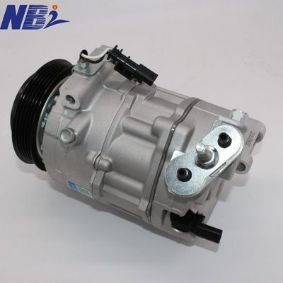 좋은 가격 에어컨 압축기 캐딜락 CT6 2.0T 키트 2016-2018 OEM 23393435 온라인으로