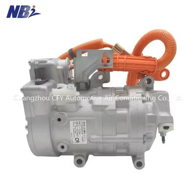 좋은 가격 전기 자동차 AC 압축기 Honda Vezel GP5 SHS -27M 388105P6004 HONDA VEZEL GP5 온라인으로