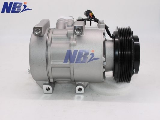좋은 가격 한국 자동차 DVE16 에어컨 압축기 기아 스포르타지 리오 옵티마 OEM 97701-2S500/ 97701-2P310 온라인으로