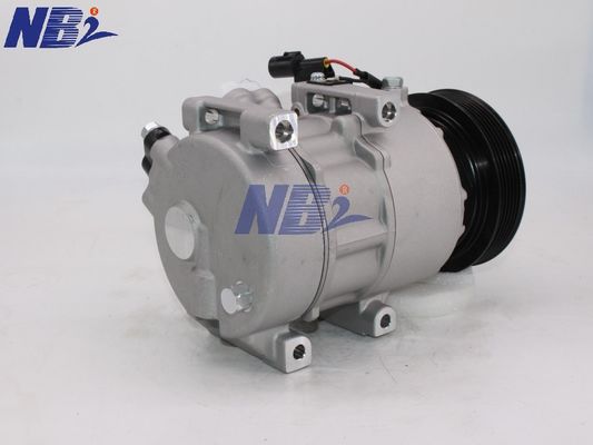 좋은 가격 오리지널 자동차 AC 압축기 KIA SL 2010-2016 OEM 97701-2P310 온라인으로