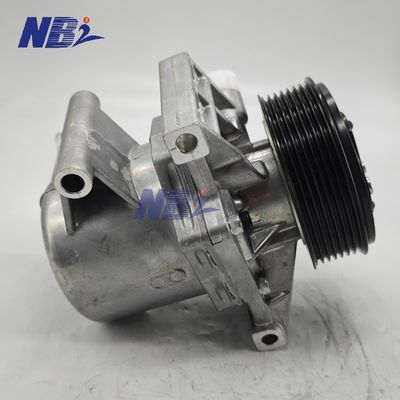 좋은 가격 926001HC1A 926001HC5A 100MM CR08 AC 압축기 12V HFC-134a 7PK 니산 미크라 HR12DE 온라인으로