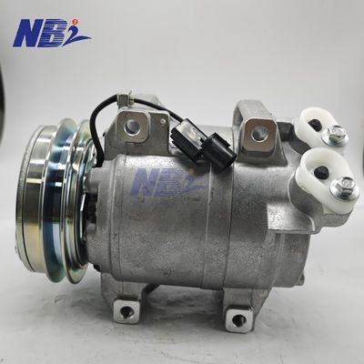 좋은 가격 OEM MN123626 L200 2.5L 자동차 AC 압축기 128MM 1BG MSC90CA용 고성능 자동차 엔진 예비 부품 온라인으로