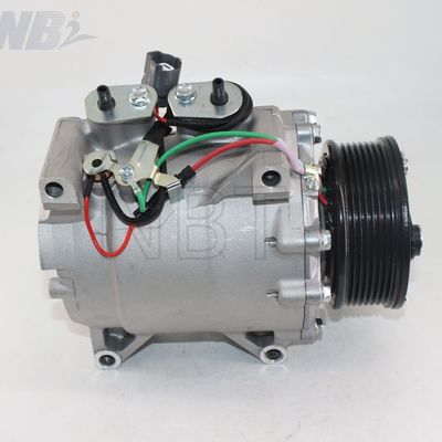 좋은 가격 HS110R 12V 공기 압축기 혼다 아커드 유로 2004-2009 마즈다 차량용 호환 부품 번호 38810RBA006 또한 적합 온라인으로