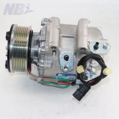 좋은 가격 TRSE09 Honda CR-V Mk III 2.0i용 압축기 12V AC 압축기 교체 부품 38800RZVG01 38810RZVG01 온라인으로