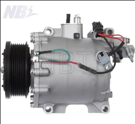 좋은 가격 2007-2013 Honda For Civic CR-V 2.4L 오토 AC 압축기 12V 볼트 교체 CO 4920AC 38810RWCA03 38810RX0A01 온라인으로