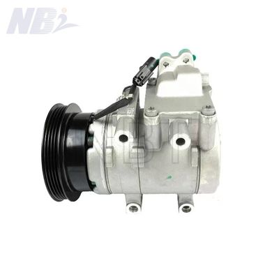 좋은 가격 본래의 12V AC 압축기 HS15 현대 엘란트라 티부론 매트릭스 트럭-신부품 닛산 977012D100 977012C000 온라인으로