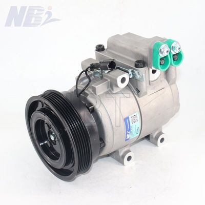 좋은 가격 현대 티부론 2.7L V6 12V 공기 압축기 도요타 FAW 97701-2C600 977012C600 351273161 58199 6512202 274472 온라인으로