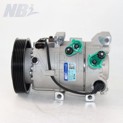 좋은 가격 현대 H-YUNDAI AC 압축기 OEM 977012H000 97701-2H000 977012H002 977012H040 977010Q250 새 12V 전압 온라인으로