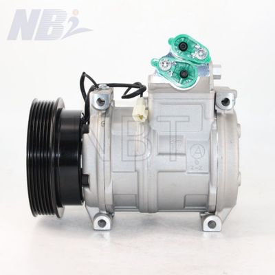 좋은 가격 현대 OEM 97701-3E800/30013-1242 12 볼트 자동차 에어컨 AC 압축기 기아 소렌토 3.5 V6 1999- 온라인으로