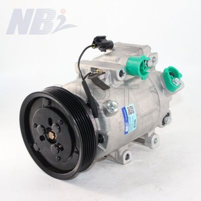 좋은 가격 12V 자동차 AC 압축기 현대 IX35 소나타 NF 09-11 KIA 옵티마 소렌토 OEM 97701-3K520 977013K700 온라인으로