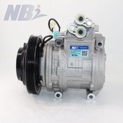 좋은 가격 르노 OEM 883202B300 자동차 AC 압축기 4 PK 클러치 12V 자동차 에어컨 압축기 도요타 카린 온라인으로