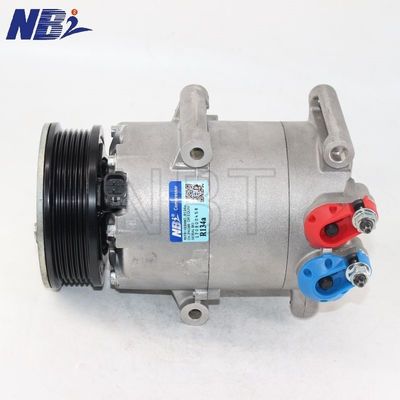 좋은 가격 OEM 12 볼트 자동 에어컨 압축기 VOLVO S60 V60 S80 II S60 II 36012441 31369800 31332616 온라인으로