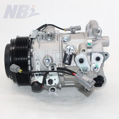 좋은 가격 새로운 12V 30 공기 압축기 도요타 시엔나 / 2013 렉서스 GS350 88320-08060 / 88320-0T010 1 상자에 4 조각 1000 온라인으로