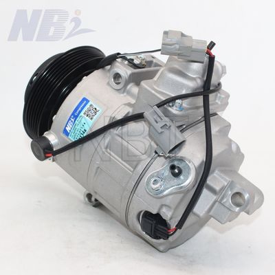 좋은 가격 에어컨 부품 자동차 AC 압축기 토요타 렉서스 LS430 2001-2003 8832050100V 인피니티와 FAW 자동차에 적합합니다 온라인으로