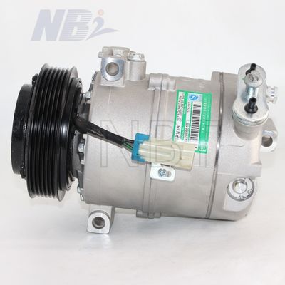 좋은 가격 새 12V 힐룩스 자동차 에어컨 A/C AC 압축기 Buick GL8 2.4L 2011-2016 모델 26691375용 자동차 액세서리 온라인으로