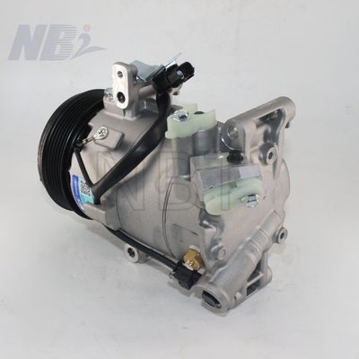 좋은 가격 Honda for Civic 2.0T CRV FIT 2016-2019 오토 에어컨 압축기 신 388105BAAO3 388105AAA 12V 자동차 AC 부품 온라인으로