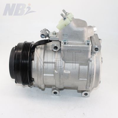 좋은 가격 새로운 자동차 에어컨 12V/24V AC 압축기 제조 목적으로 VW 미니 좌석 차량 온라인으로