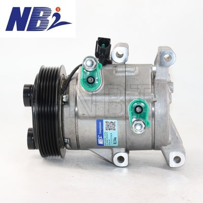 좋은 가격 현대 H-YUNDAI OEM 코롤라에 사용되는 12V AC 공기 압축기 부품 번호 977012H000 97701-2H000 977012H002 977012H040 온라인으로