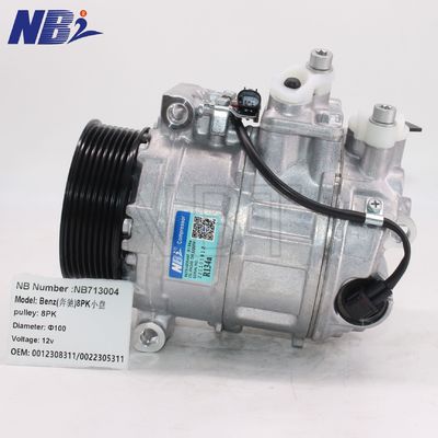 좋은 가격 벤츠 8PK 소형판 8 PK12VOEM 0012308311/0022305311 새 조건 온라인으로