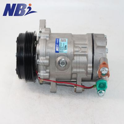 좋은 가격 폭스완 트랜스포터 T4 12V 자동차 에어컨 압축기 온라인으로