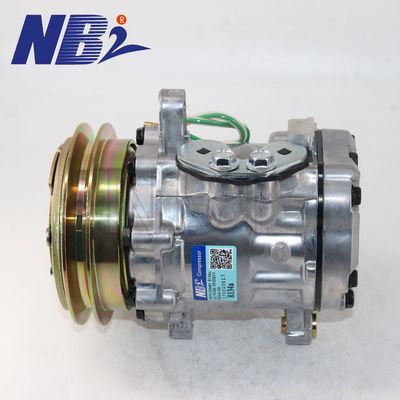 좋은 가격 A/C 압축기 KHR3536 4615804 22L-979-2200 22L-979-2211 존 디어 코마쓰 히타치 발굴기 온라인으로