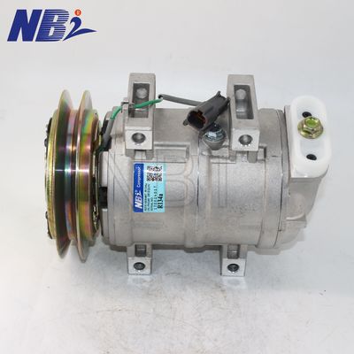 좋은 가격 A38 발굴기 에어컨 압축기 447220-2580 20Y-979-3110 EX120/150/200/220-5 AC 건설 기계 부품 온라인으로