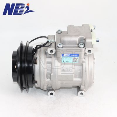 좋은 가격 포카 97701-3V110 오토 AC 12V 압축기 현대 소나타 기아 K5 97701-3V110 97701-4M100 온라인으로