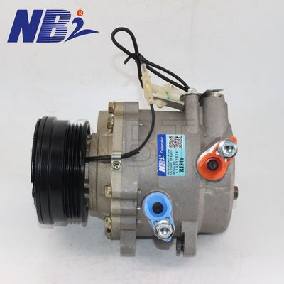 좋은 가격 12V Baic Mz40용 자동차 액세서리 에어 컴프레서 온라인으로