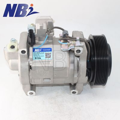 좋은 가격 혼다 아커드 IX 2.4L I-VTEC OE 006A2226D 38900-RLF-003 38810-5A2-A01 389245A2A01용 동류 압축기 온라인으로