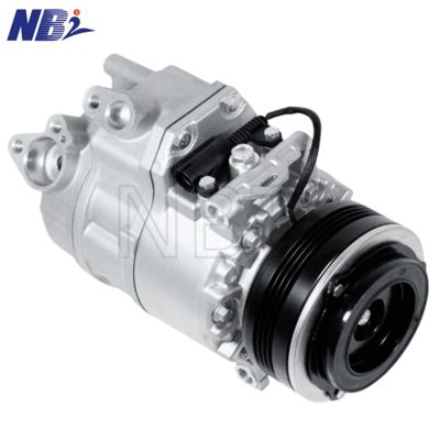 좋은 가격 64529185146 BMW X5 XDrive35d 디젤용 A/C 컴프레서 CSE717 - 2009 2010 2011 2012 2013 2014 온라인으로