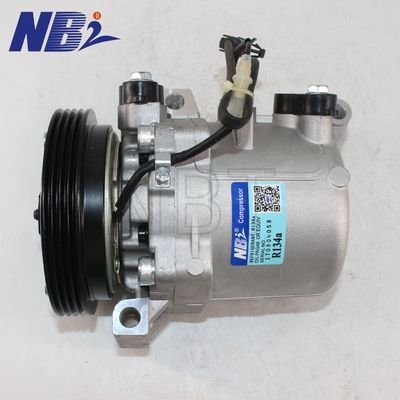 좋은 가격 Mitsubishi Lancer Outlander 12Volt Car Compressor Universal Car Air Conditioner System with 7813A618 Accessories New 4PK 온라인으로