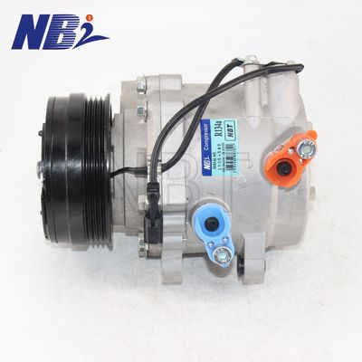 좋은 가격 Auto Accessories Air Compressor for Baic Mz40 온라인으로