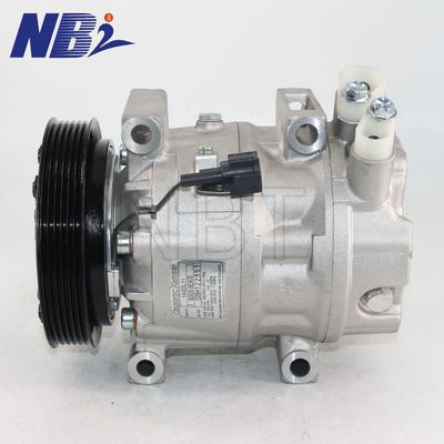 좋은 가격 Car Ac Compressor for NISSAN ELGRAND E51/Nissan Pathfinder QX4 3.5 92600WL000 92600-WL000 온라인으로