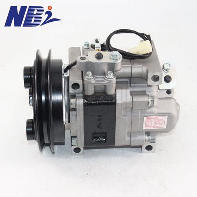 좋은 가격 OEM H12A1AQ4HE GDB161450 Auto Air-Con Repair Part Compressor H12 Model AC Compressor for Mazda 3 for Atenza 2.2 2007- WXMZ006 온라인으로