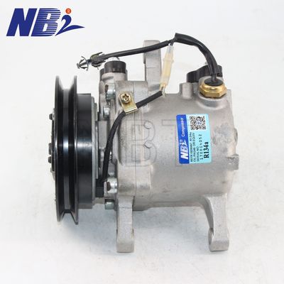 좋은 가격 447280-3081 Auto air Conditioning Compressor for Daihatsu Charade Hijet Move Kubota 온라인으로