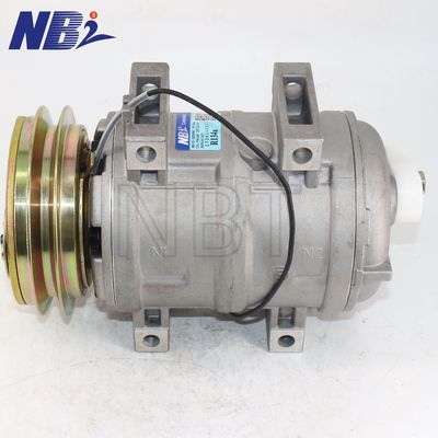 좋은 가격 24V Auto Car AC Compressor Tv12 for FOTON AUMARK AC Compressor 2PK Aircon Compressor Pump High Quality 온라인으로