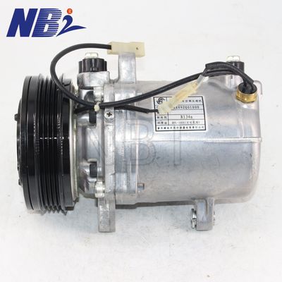 좋은 가격 A2218A1 Auto air Ac Compressor for JAC Liangjian JSR12ZA02059 온라인으로