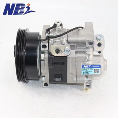 좋은 가격 Car Air Conditioning Auto AC Compressor for CX-7 2.3 H12A1AL4HX EGY1-61-K00A EGY1-61-450 온라인으로