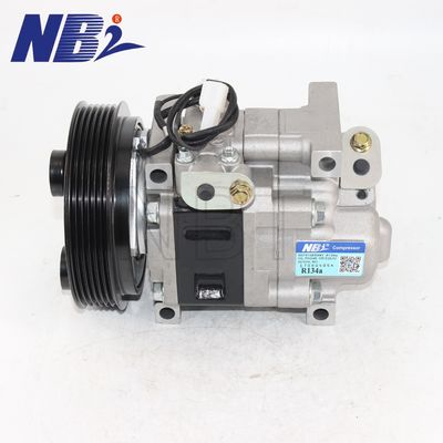 좋은 가격 ACP182 Car A/C AC Compressor SA11A1AA4PN for 323 Auto AC Compressor for MAZDA SA11A-1A-A4PN ACP182 SA11A-1A-A4PN MSGMZD829 온라인으로