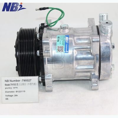 좋은 가격 BAITEMAN/CASE/NY HOLLAND/FIAT 발트라 발메트 공기 압축기 모델 82008689 82016158 82002069 820161581 온라인으로