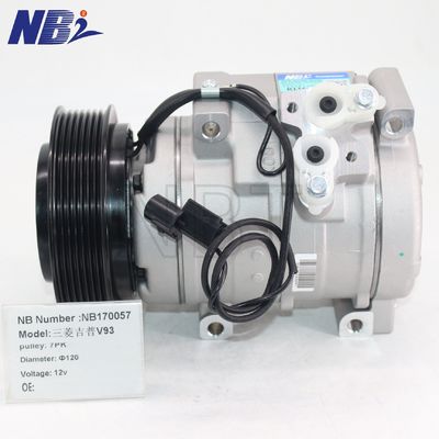 좋은 가격 SUNORO 8PK 145MM 10S17C Compressor 178-5545 245-7779 305-0324 259-7243 447260-8391 24V Clutch for Excavator 온라인으로