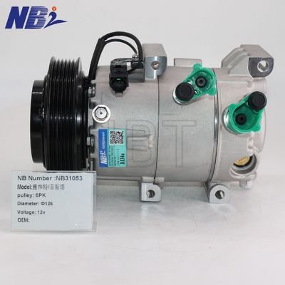 좋은 가격 AC Air Conditioning Conditioiner AC Compressor for Hyundai Elantra I30 CW KIA CERATO Saloon 1.6 97701-A5001 97701A5001 온라인으로
